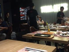 -棒约翰比萨·意面(金桥国际店)