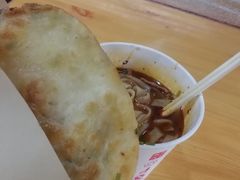 -王记生烫牛杂面馆(兰陵路店)