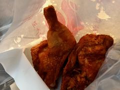 -香园炸鸡(鞍山西道店)