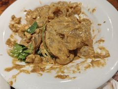 -老熟人串吧家常菜(旧宫店)