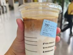 -瑞幸咖啡(绿地锦峰大厦店)