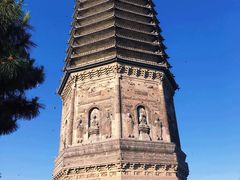 -古塔公园