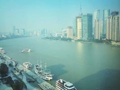 -上海外滩英迪格酒店