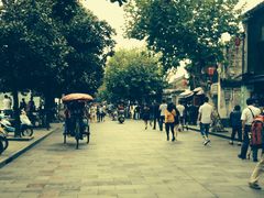 -溪口-滕头旅游景区