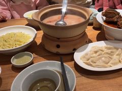 -北方家宴(番禺永旺店)