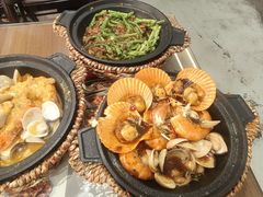 -孖记茶档·热腾茶餐(江南西plus店)