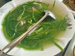 -海韵人家.海景花园经典云南菜(双廊店)