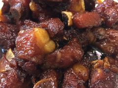 糖醋排骨-葛记焖饼(伏牛路店)