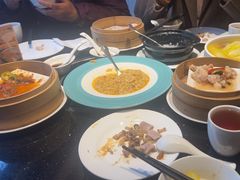 -新花城蟹粉馆(乌鲁木齐店)