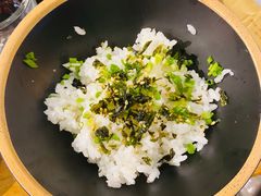 -友乐居羊蝎子(西直门店)