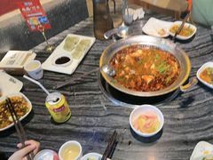 -老船舫·现做活鲜鱼馆(东郊记忆店)