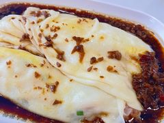 -汁爷匠人肠粉新秀北店(古玩城店)