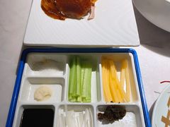 -船歌·鱼水饺青岛菜(闽江二路店)