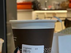 -Peet's Coffee皮爷咖啡(万象天地店)