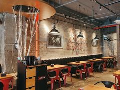 -金陵一哥龙虾(水木秦淮店)