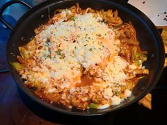 春川芝士炒鸡-乐园夜市场(五道口王庄路店)