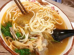 -牛水谣牛肉汤(杨舍老街店)