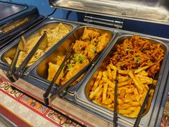 -木尔坦·Multan巴基斯坦清真餐厅halal(大智嘉园店)