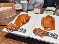 -小大董·烤鸭(王府井apm店)