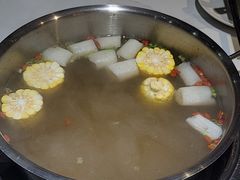 -三毛牛肉店(福强店)