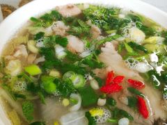 -西北羊肉粉汤馆
