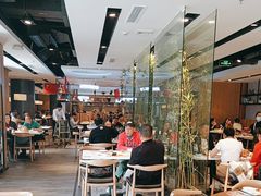 -虾饺妹·酒家(金碧店)