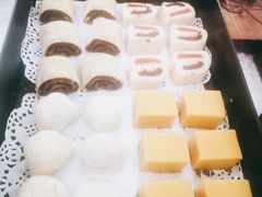 -卫鼎轩·曹公馆(鼓楼店)