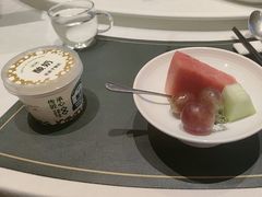 -祥记餐饮•豫粤珍味(金隅大厦店)
