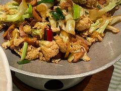 -桂满陇天书(南京德基旗舰店)