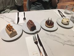 -潮一不贰·法式甜品·生日蛋糕·西式简餐(外滩店)