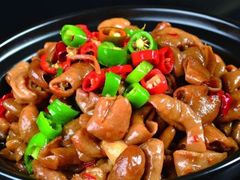-醉东Oriental House(静安嘉里中心店)