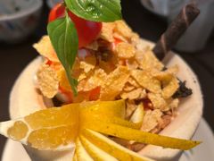 椰青雪糕-大头虾越式风味餐厅(光明广场店)