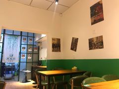 大堂-全渔村小海鲜