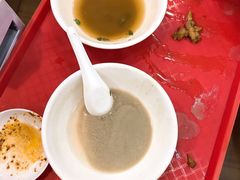 豆汁儿-白魁老号饭庄(安内店)