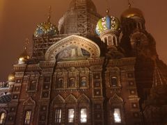 -滴血救世主教堂