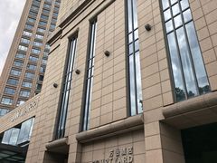 -杭州武林万怡酒店