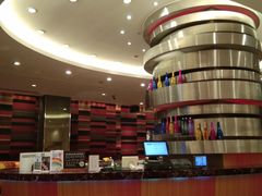 -上海大宁福朋喜来登酒店大堂吧(共和新路店)