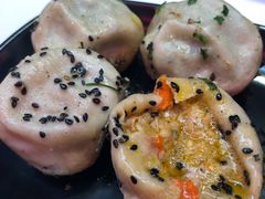 -小杨生煎(湟普汇店)
