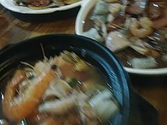 -友利砂锅居(烟台店)