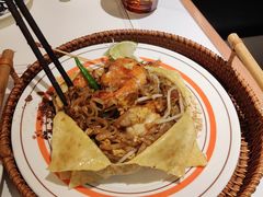 -太食獸泰式茶餐厅(IFS国金中心店)