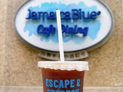 -JamaicaBlue Cafe(乌鲁木齐中路店)
