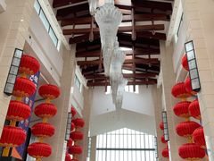 -苏州香山国际大酒店