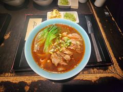 -喜晋道面馆(华严寺广场店)