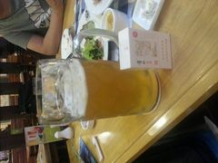 -皇冠自酿啤酒坊(中国红街5号楼店)
