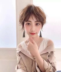 -LJOY丽锦造型·烫发染发