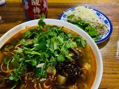 -桂花香手工面(鼓楼店)
