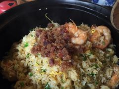-阿殳菜馆·私厨(水围村店)
