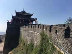 -虞山城墙