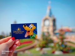 -上海迪士尼度假区