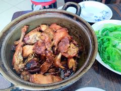 -斯丹姜母鸭·古法干香(涂门街总店)